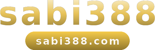 sabi388 โลโก้
