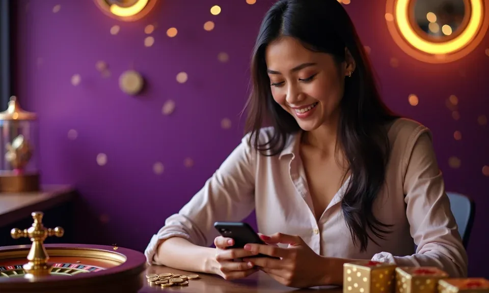 sabi388 เข้าใช้งาน sabi388 บนมือถือใน 3 ขั้นตอน